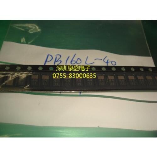 RB160L-40Diode