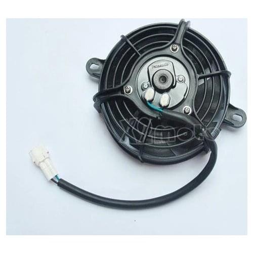 STARPAD For xinyuan X2 radiator fan Water-cooled engine fan