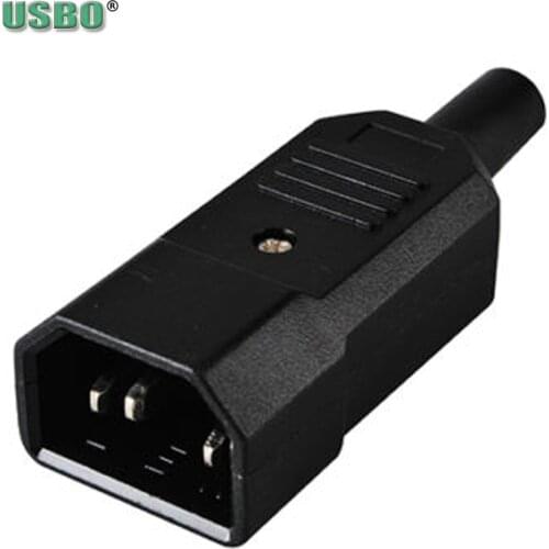 USBO Electric Plugs