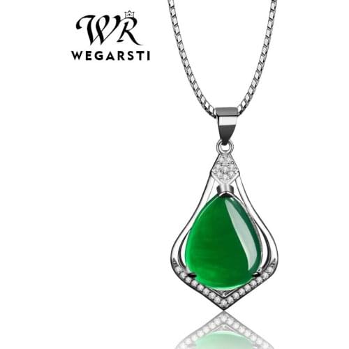 WEGARSTI Pendant Chains