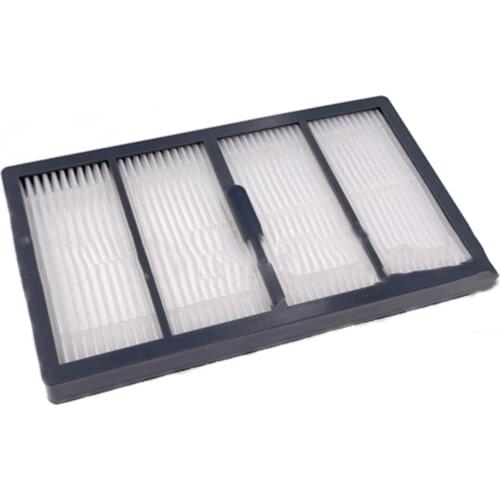 Vacuum Cleaner Side Brush Filter for irobot S9 Sweeping Robot Parts Replacement Brushes