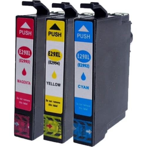 29XL Cartridge for Expression Home XP-332 XP-335 XP-235 XP-432 XP-435 XP-245 XP-247 XP-342 XP-345 XP-442 XP-445 XP-330 XP-430