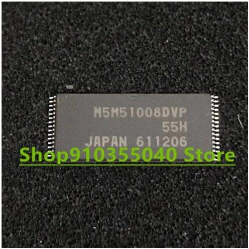 5pcs M5M51008DVP-70HI M5M51008DVP-55HI M5M51008DVP M5M51008 TSOP32