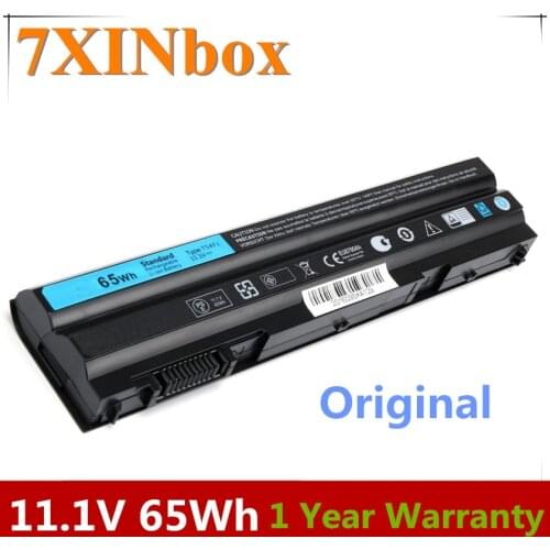 7XINbox 11.1V 65Wh Battery T54FJ For Dell Inspiron 4420 4520 4720 5420 5425 5520 5525 5720 7420 7520 7720 M421R M521R 3460 3560