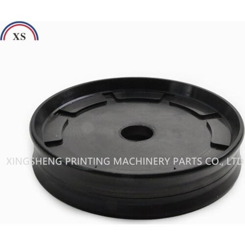 KBA printing machine accessories KBA 105 combined pressure cylinder two-way seal ring 125*20*28