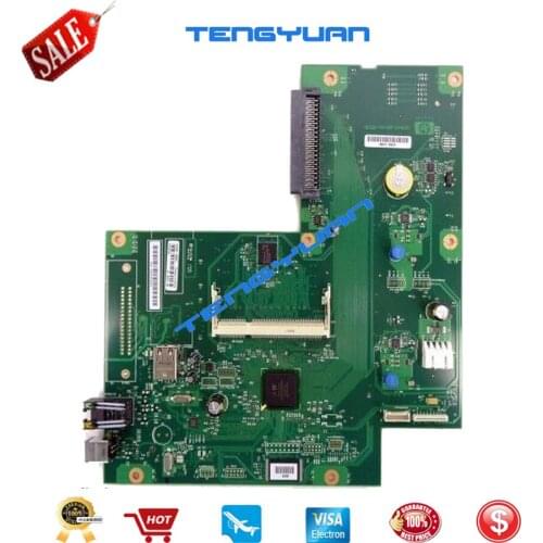 Free shipping 100% test for HP3005N Formatter Board Q7848-60002 printer parts on sale