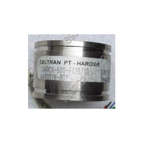 Used encoder 15BRCX500-F12B/10 TESTED PASS OK