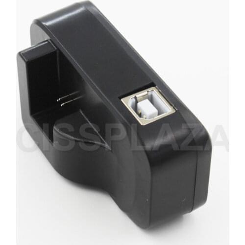 CISSPLAZA New 1pc LC3019 LC3017 chip Resetter compatible for Brother MFC-J5330DW MFC-J6530DW J6730DW MFC-J6930DW printer