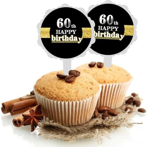 Etyakids Cake Decorations