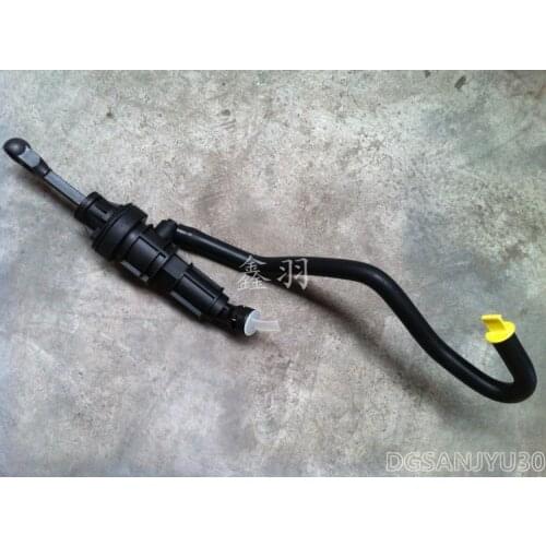 GISAEV Clutch And Spare Parts