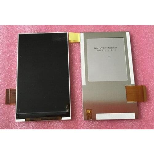 IPS 3.2 inch 45PIN HD TFT LCD Screen LG4573 Drive IC 480(RGB)*800 RGB Interface
