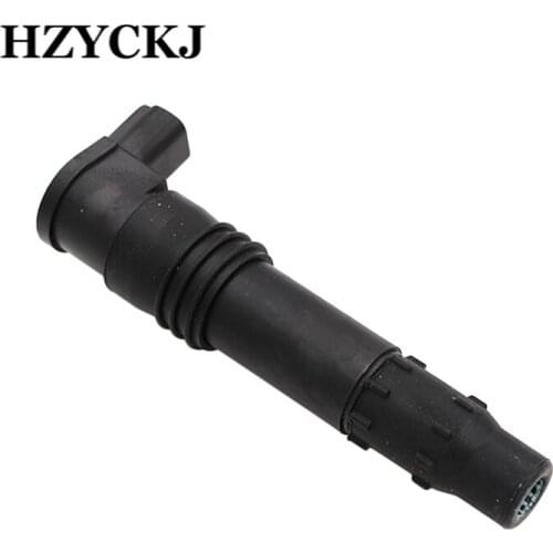 Ignition Coil 129700-4400 1297004400 129700 4400 For SUZUKI GSX1300R GSXR1000 For Hayabusa 1300R 1999-2009 2011 2012