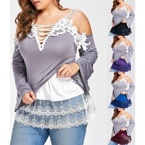 Lace hollow stitching European and American short skirt, anti-glare skirt tops for women vintage streetwear women clothing