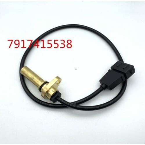Hot sales forklift part sensor 7917415538 electric truck 336 warehouse truck 115 1123 new service spare parts