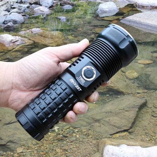 MHVAST LED Flashlights