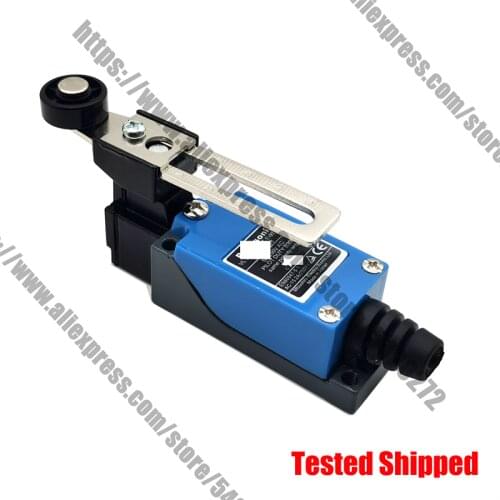 Micro Switch / Travel Switch AZ8108/AZX8108