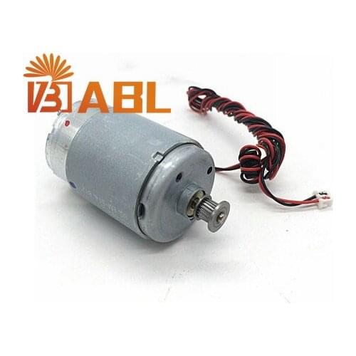 1PC CR Carriage Motor For Epson R1390 R1400 R1410 R1430 ME1100 R1500W R1900 T1100 T1110 L1300 B1100 1100 1390 1400 1500 1430
