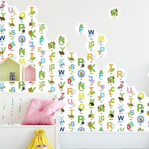 Cartoon Floor Stickers Non-slip Ground Wallpaper Contact Paper for Kids Rooms Home Decor Children Wall Ground Decal Home Decor