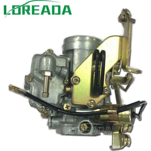 OEM 1320079250 13200-79250 New Carburetor Fits For Suzuki F8A 462Q Engine LIGHT TK 1997- ST 1982 Carb Assy