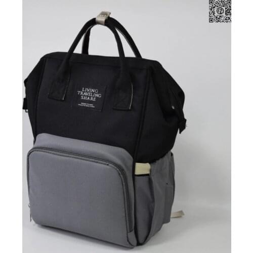 Backpack, possess store, sb50-79gray