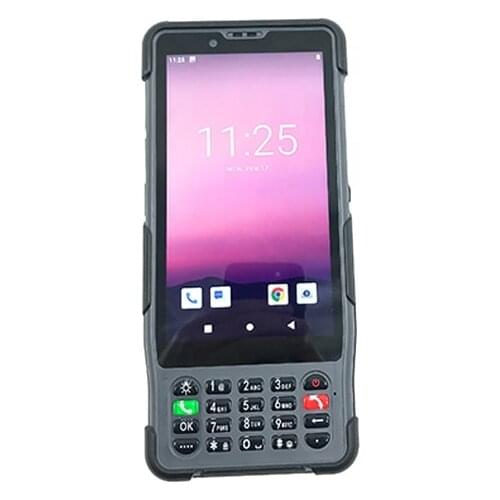 ST327 V5.0 SENTER star model for telecom operators all in one multi-meter fiber and copper line testers fiber optic equipment