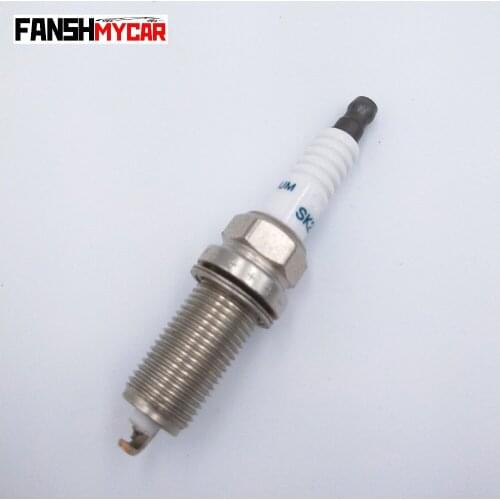 10pcs/lot spark plugs SK20HR11 90919-01191 9091901191 For TOYOTA 4RUNNER CROWN HIACE LAND CRUISER PRADO FJ CRUISER LEXUS