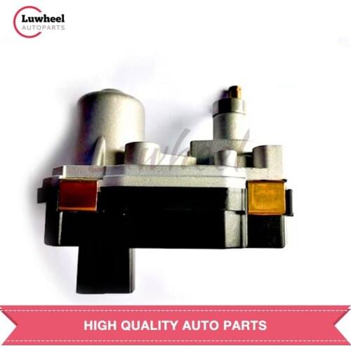 High Quality Electronic VGT Actuator Turbo Charger OEM 282352F700 28235-2F700 59001107607 for KIA Sedona 2016-2019
