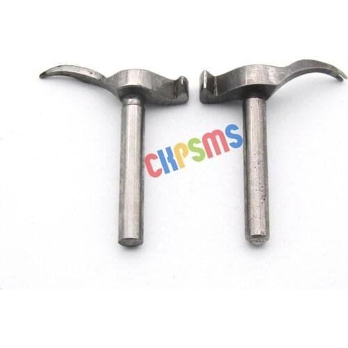 1SET #S35412101+S35413101 SPREADER RIGHT & LEFT FIT FOR BROTHER DH4-B981 RH-981A RH-9820