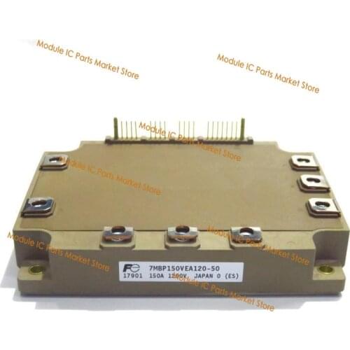 7MBP150VEA120-50 7MBP100VEA120-50 7MBP200VEA120-50 Free shipping original new module