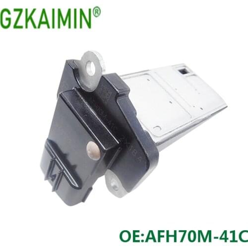 MAF Air Flow Meter Sensor AFH70M-41C For Honda CRZ Insight Hybrid 1.5 K-M