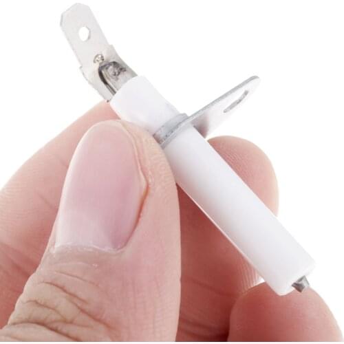 Oven Surface Burner Ignitor Electrode 8523793 Fits for Whirlpool