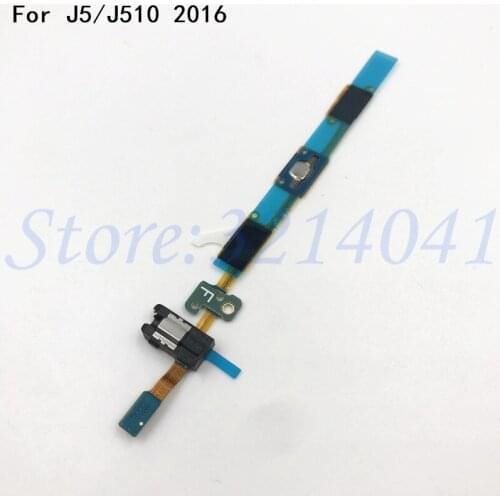 Emmaone Flex Cables For Phones Samsung Galaxy J5