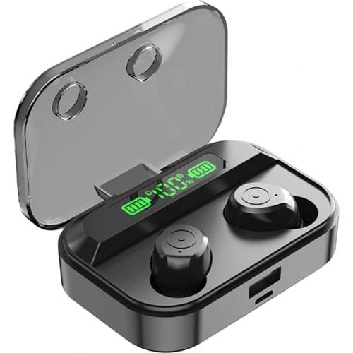 HRD Wireless Headphones