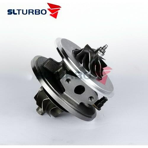Turbocharger core repair kit 756047 for Peugeot 307 / 407 2.0 HDi 136HP 100Kw DW10BTED4- 756047-5005S cartridge turbine Balanced