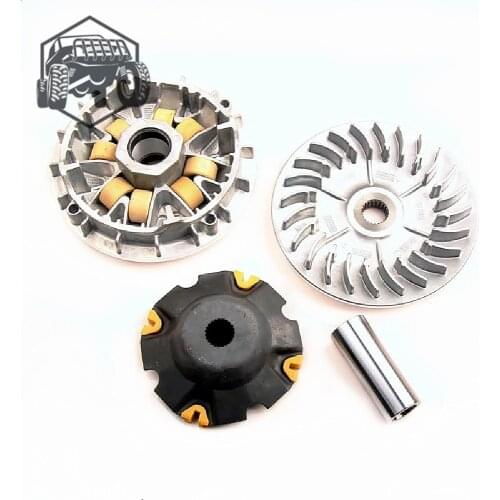ATV Clutch Kit CFMOTO X5 CF500 HL 23T Clutch Driving Wheel Drive Disc Quad Go Kart 0180-051000-0003