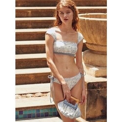 Красные купальники MIYOUJ SWIMSUIT China At AliExpress