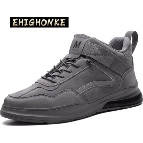 New couple running shoes fashion breathable mens lightweight sports shoes womens comfortable cold rubber mid-cut sports shoes