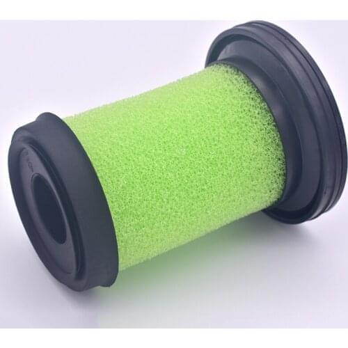 New high quality HEPA brush filter for Gtech multi-function vacuum cleaner parts