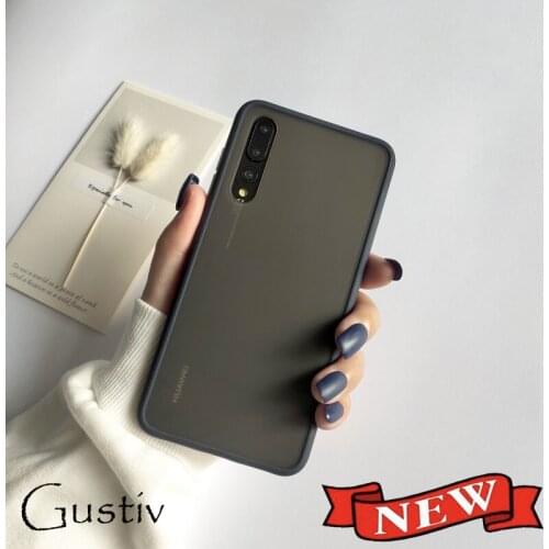 Transparent Case For Huawei Honor 8s 8x 9A 9C 9s 9x 10i 20i x10 20 20s 30 V30 30s V10 Lite Pro Plus P Smart Z S 2020 Phone Case