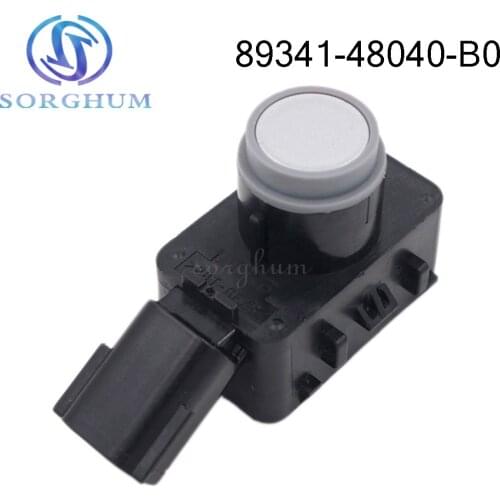 8934148040 PDC Sensor Car Backing Up Aid System For Toyota Lexus 89341-48040-B0