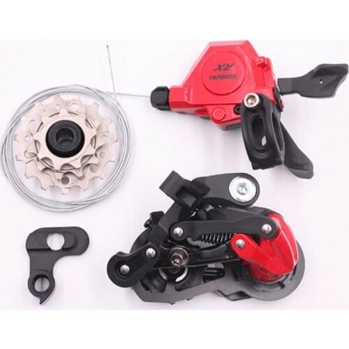 Outer 3 speed 412 folding bike derailleur Refit M53/63