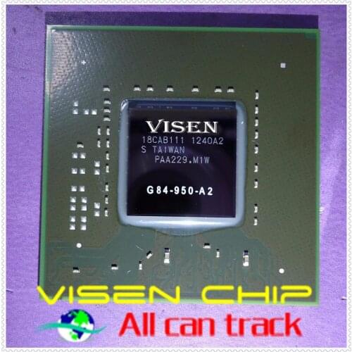 G84-950-A2 BGA Integrated chipset