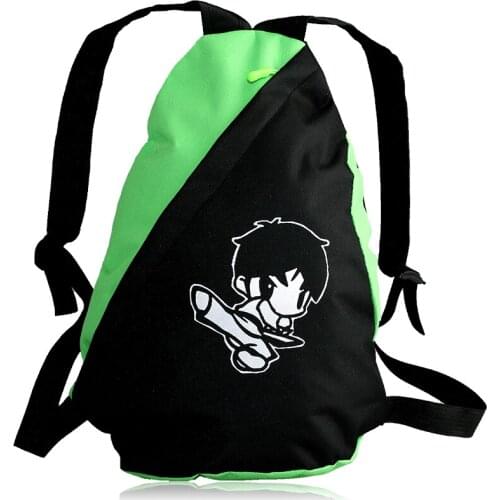 High quality Canvas Taekwondo bag for kids man karate MMA kick boxing muay thai backpack martial arts sport bag TKD uniform bag