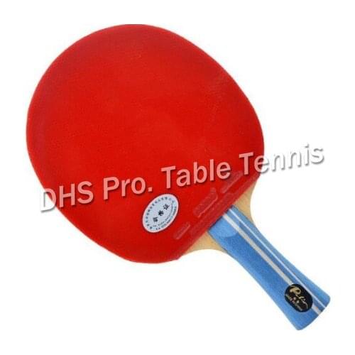 2019 Palio 2 Star Expert Table Tennis Racket Table Tennis Rubber Ping Pong Rubber Raquete De Ping Pong
