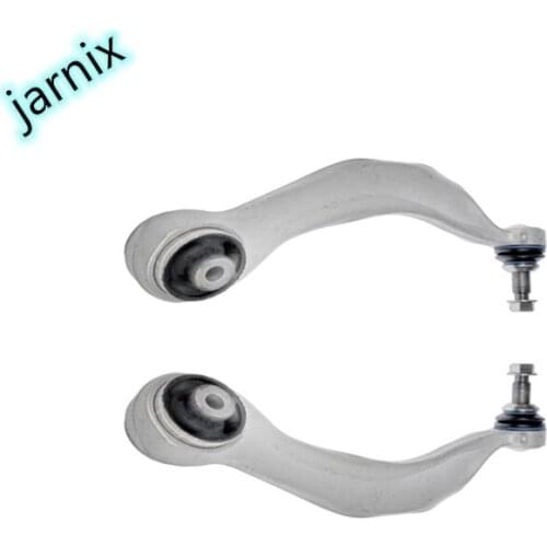 31126775971/ 31126775972 Front Lower Control Arms For B MW F10 F12 F13 F18 525i 535i 550i 640i 650i