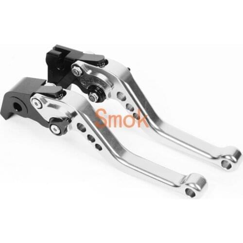 Motorcycle Accessories Brake Levers For Honda XR650L 1993-2017 XLR125 R-W 1998-2002 XR400 RV/RW/RX/RY/R3 1997-2004