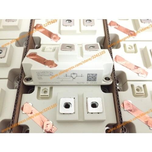 Free shipping NEW SKM800GA126D MODULE