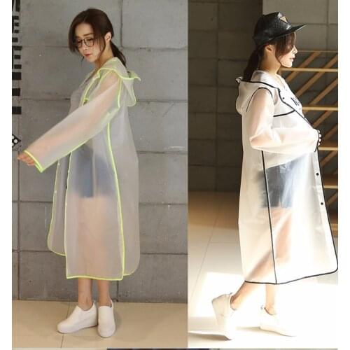 Geekinstyle Raincoats