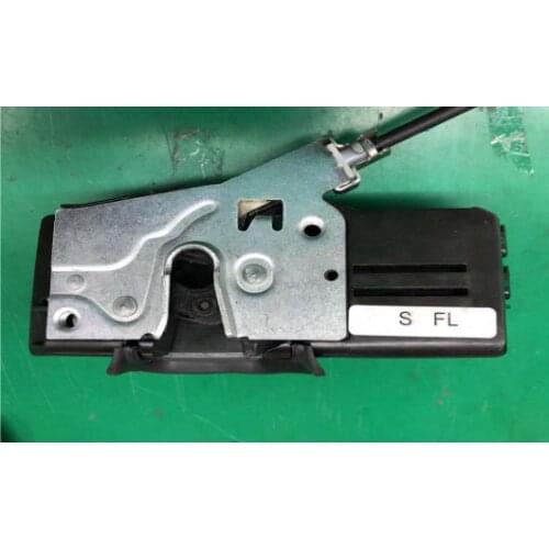 MX-9031 2020 hotsale factory upgrade four doors electric suction for SALSET