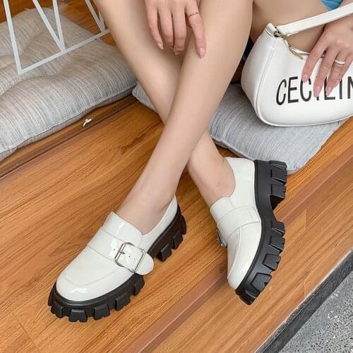 MNIXUAN Pumps